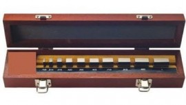 Mitutoyo 516-152-26 Metric Ceramic Gage Block, grade 0-