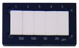 Mitutoyo 516-198 Step Master-