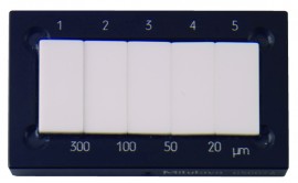 Mitutoyo 516-199 Step Master, 300, 100, 50, 20 &amp;micro; m-