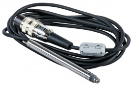 Mitutoyo 519-341 Mu Checker Cartridge Head-