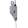 Mitutoyo 519-521 Pivot Bearing Lever Head Probe, 0.2N Force-