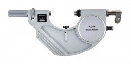 Mitutoyo 523-142 Snap Meter, 25 to 50 mm-
