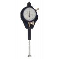 Mitutoyo 526-123-20 Mechanical Dial Bore Gauge for extra-small holes with 2923SB-10 dial indicator, 0.4 to 0.7&amp;quot;-