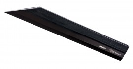 Mitutoyo 528-105 Knife Straight Edge, 10"-