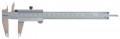 Mitutoyo 530-101 Series 530 Standard Vernier Calipers, 0 to 150 mm, Metric-