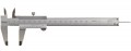 Mitutoyo 530-102 Series 530 Standard Vernier Calipers with Depth Bar, 0 to 150 mm, Metric-