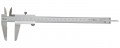 Mitutoyo 530-123 Series 530 High Accuracy Standard Vernier Calipers, 0 to 200 mm, Metric-