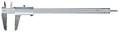 Mitutoyo 530-124 Series 530 High Accuracy Standard Vernier Calipers, 0 to 300 mm, Metric-