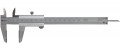 Mitutoyo 530-320 Series 530 Standard Vernier Calipers with Carbide-Tipped Jaws, 0 to 150 mm, Metric-