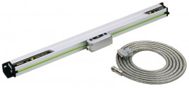Mitutoyo 539-118-40 Linear Scale AT103, 450 mm-