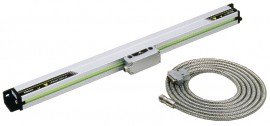 Mitutoyo 539-143-30 Linear Scale AT103, 3250 mm-