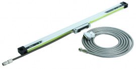 Mitutoyo 539-203-40 Linear Scale AT113, 200 mm-