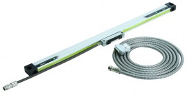 Mitutoyo 539-208-30 Linear Scale AT113, 450 mm-