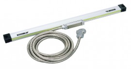 Mitutoyo 539-281-30R Linear Scale AT116, 600 mm-
