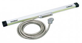 Mitutoyo 539-283-30R Linear Scale AT116, 700 mm-