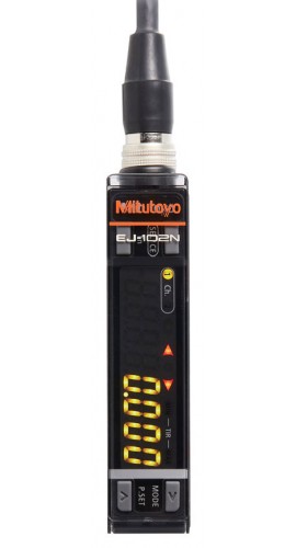 Mitutoyo 542-081 EJ Counter for the LG100/LG200 series-