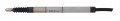 Mitutoyo 542-222 Slim Head Linear Gauge LGB, 10 mm-
