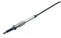 Mitutoyo 542-262H Slim Head Linear Gauge LGB, 1 &amp;micro;m-