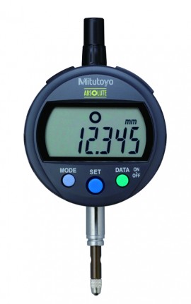 Mitutoyo 543-705-02 Digital Indicator ID-C, low force-