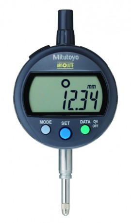 Mitutoyo 543-710-02 Digital Indicator ID-C, 12.7 mm-