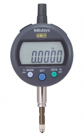 Mitutoyo 543-716-02 Digital Indicator ID-C, inch/metric, low force-