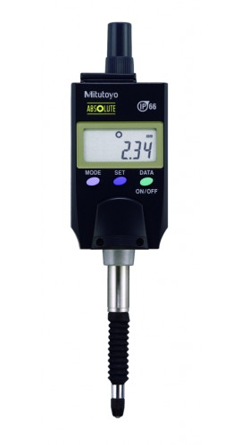 Mitutoyo 543-570 Digital Indicator ID-N, IP66-