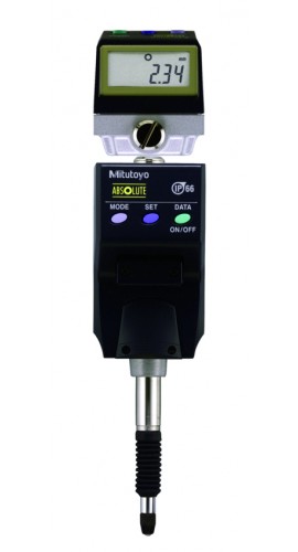 Mitutoyo 543-580 Digital Indicator ID-B, IP66-