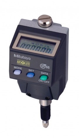 Mitutoyo 543-586 Digital Indicator ID-B, IP66, ANSI/AGD-