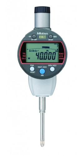 Mitutoyo 543-590B-10 Digital Indicator Calculation ID-C, 25.4 mm-