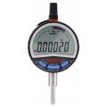 Mitutoyo 543-702B-02 Series 543 High-Performance ABS Digimatic ID-C Indicator with flat back, 0.5&quot;/12.7 mm, inch/metric-