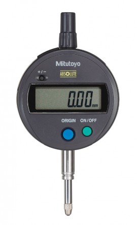 Mitutoyo 543-781-10 Digital Indicator ID-S, 12.7 mm-