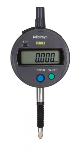 Mitutoyo 543-794-10 Digital Indicator ID-S, IP53-