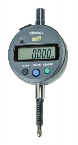 Mitutoyo 543-796B-10 Digital Indicator ID-S, ANSI/AGD, IP53-