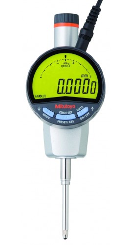 Mitutoyo 543-851A Digimatic Indicator, ID-F-