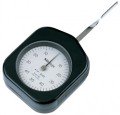 Mitutoyo 546-113 Dial Tension Gauge, 10 to 100 mN Measuring Force-