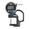 Mitutoyo 547-315A 7 Series Digital Thickness Gauge, 0 to 10 mm-