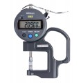 Mitutoyo 547-516A Digital Thickness Gauge, 0 to 0.47"-