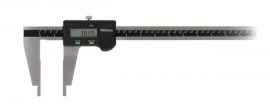 Mitutoyo 550-203-10 Digital ABS Caliper, 0 to 450 mm-