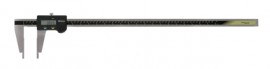 Mitutoyo 550-205-10 Digital ABS Caliper, 0 to 600 mm-