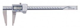 Mitutoyo 550-331-20 Digital ABS Caliper, 0 to 300 mm-