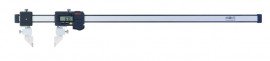 Mitutoyo 552-182-10 ABSOLUTE Coolant Proof Carbon Fiber Caliper, 0 to 600 mm-