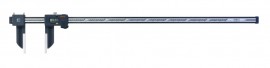 Mitutoyo 552-303-10 Digimatic Carbon Fiber Caliper, 0 to 600 mm-