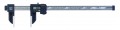 Mitutoyo 552-312-10 Digimatic Carbon Fiber Caliper, 0 to 18"-