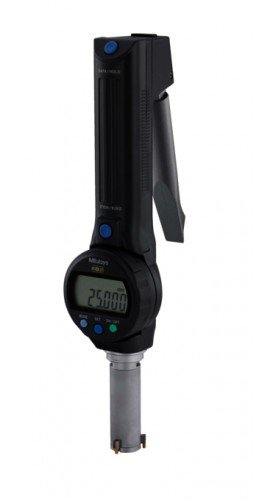 Mitutoyo 568-464-10 Digital ABS Borematic, 0.50 to 0.65" / 12.7 to 16.51 mm-