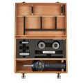 Mitutoyo 568-929-10 Digital ABS Borematic with interchangeable head set, 0.5 to 1&quot; / 12.7 to 25.4 mm-
