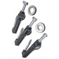 Mitutoyo 568-957-10 Borematic Snap Open Bore Gauge 25 to 50mm-