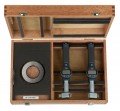 Mitutoyo 568-968-10 Digital ABS Borematic Complete Unit Set, 2 to 3&quot; / 50.8 to 76.2 mm-