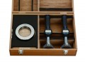 Mitutoyo 568-969-10 Digital ABS Borematic Complete Unit Set, 3 to 4&quot; / 76.2 to 101.6 mm-