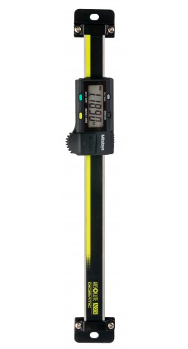 Mitutoyo 572-211-30 Digimatic Scale Unit, 0 to 6&quot;, 0.0005&quot;-