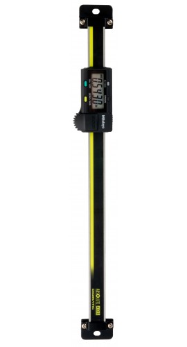 Mitutoyo 572-212-30 Digimatic Scale Unit, 0 to 8", 0.0005"-